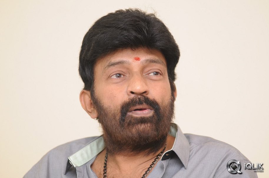 Gaddam-Gang-Movie-Opening